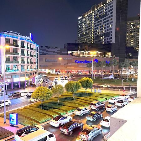 Yoko Luxury Hostel Дубай Екстер'єр фото